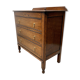Vintage Chest of Bedroom Drawers #D457