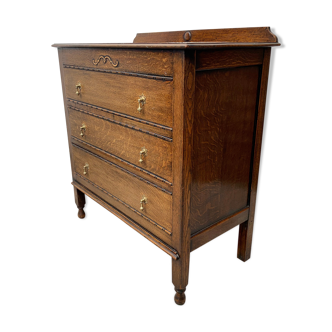 Commode vintage