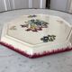 Flowering dish underside 40-50s