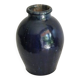 Stoneware vase by Marius Bernon, The Post.