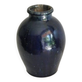 Vase en grés de Marius Bernon, La borne