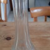 Crystal decanter