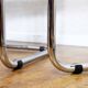Set de 4 chaises Marcel Breuer B32 années 70