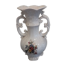 Porcelain vase from Italy