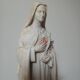 Statue Sainte Thérèse