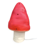 Mushroom lamp