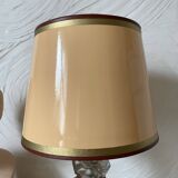 1950s bedside lamp