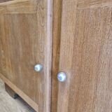 MADO oak dresser