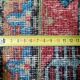 Tapis Sinkiang fait main