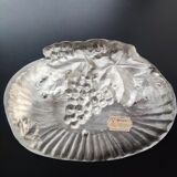 Breyer pewter catchall