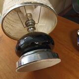 Bedside lamp circa 1970