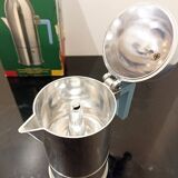 Aldo Rossi coffee maker for alessi