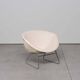 Cocco chair by Rudolf Wolf
