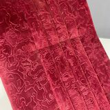 Mid-Century Bentwood Rocking Chair by TON, Czechoslovakia, 1960s