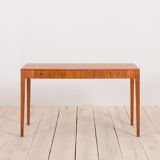 Riis Antonsen desk with 2 drawers, Denmark 1960