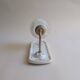 Ceramic wall lights