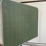 School board on vintage legs 60s