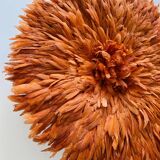 Juju hat orange 60-65 cm