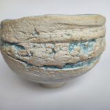 Ceramic chawan bowl Catherine Wolf