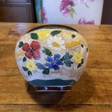 Pot cover Vallauris j.Massier