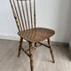 6 old Scandinavian chairs Lounge Baumann Tacoma 60s