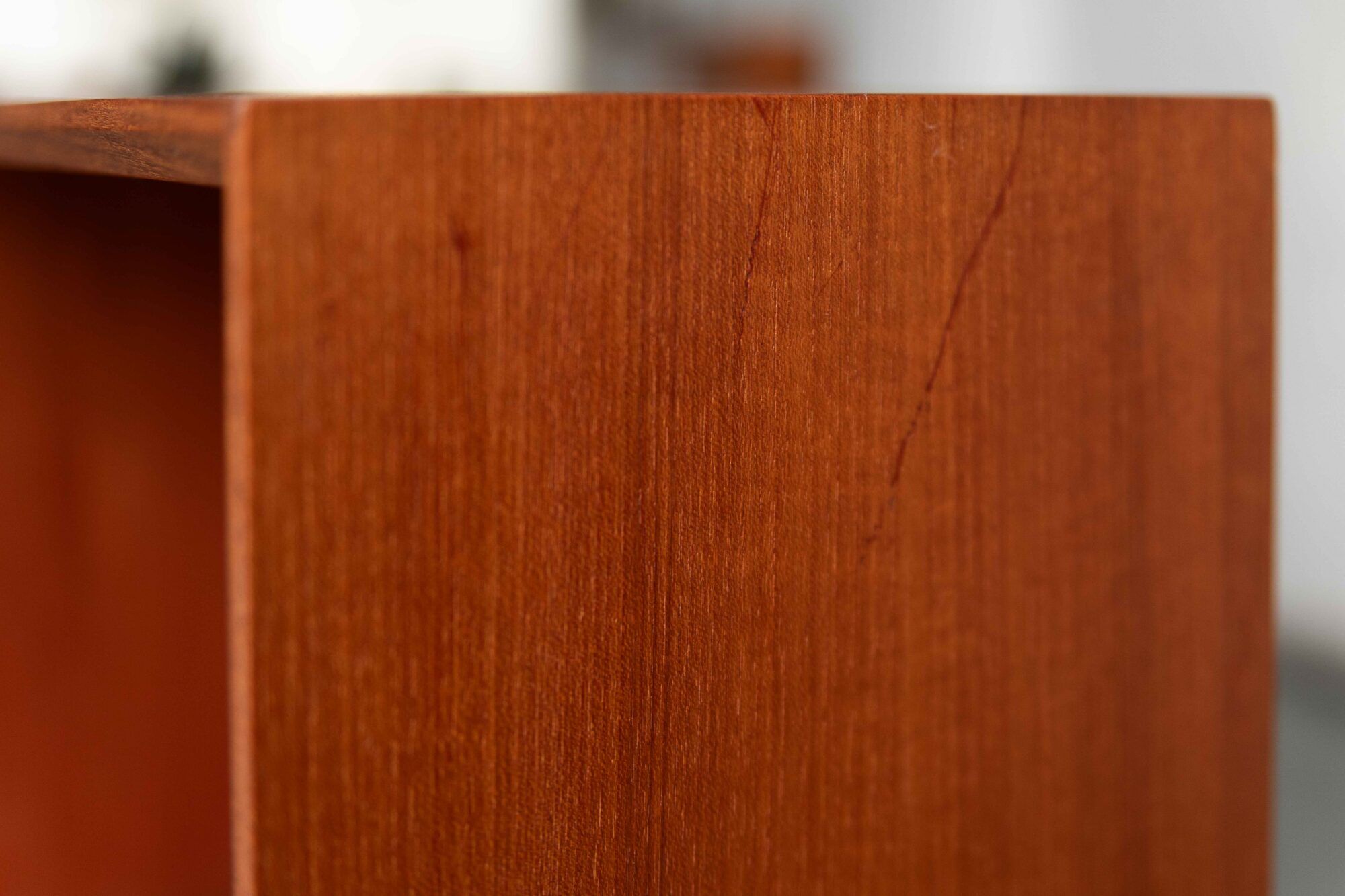 Library by Borge Mogensen