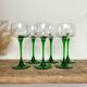 6 verres alsace luminarc france