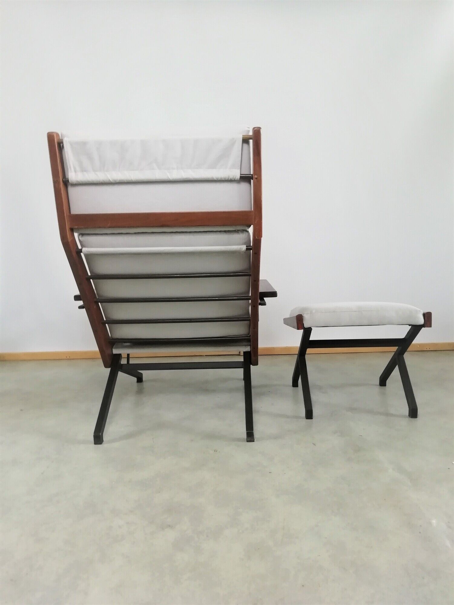 "Lotus" armchair by Rob Parry  for Gelderland, 1950