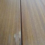 Mr. Gascoin's alvéole, round table