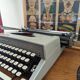 Remington typewriter