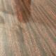 Vintage coffee table foot compass