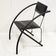 Vintage chair 1980