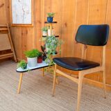 Support plantes