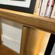 Bookcase / Wall shelf from the 40s-50s