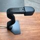 Vintage Space Age Cobra Table Lamp by Masayuki Kurokawa for Staff, 1970s