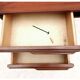 Scandinavian desk 1960