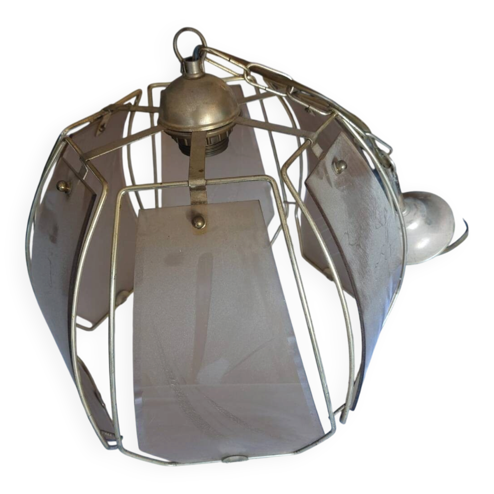 Vintage lustre