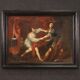 18th century painting, Joseph and Potiphar's Wife