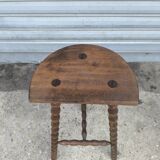 Tripod stool