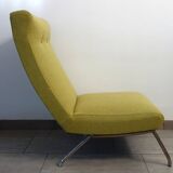 Steiner armchair model "galion", 1950s/60s