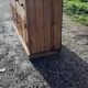Industrial storage unit