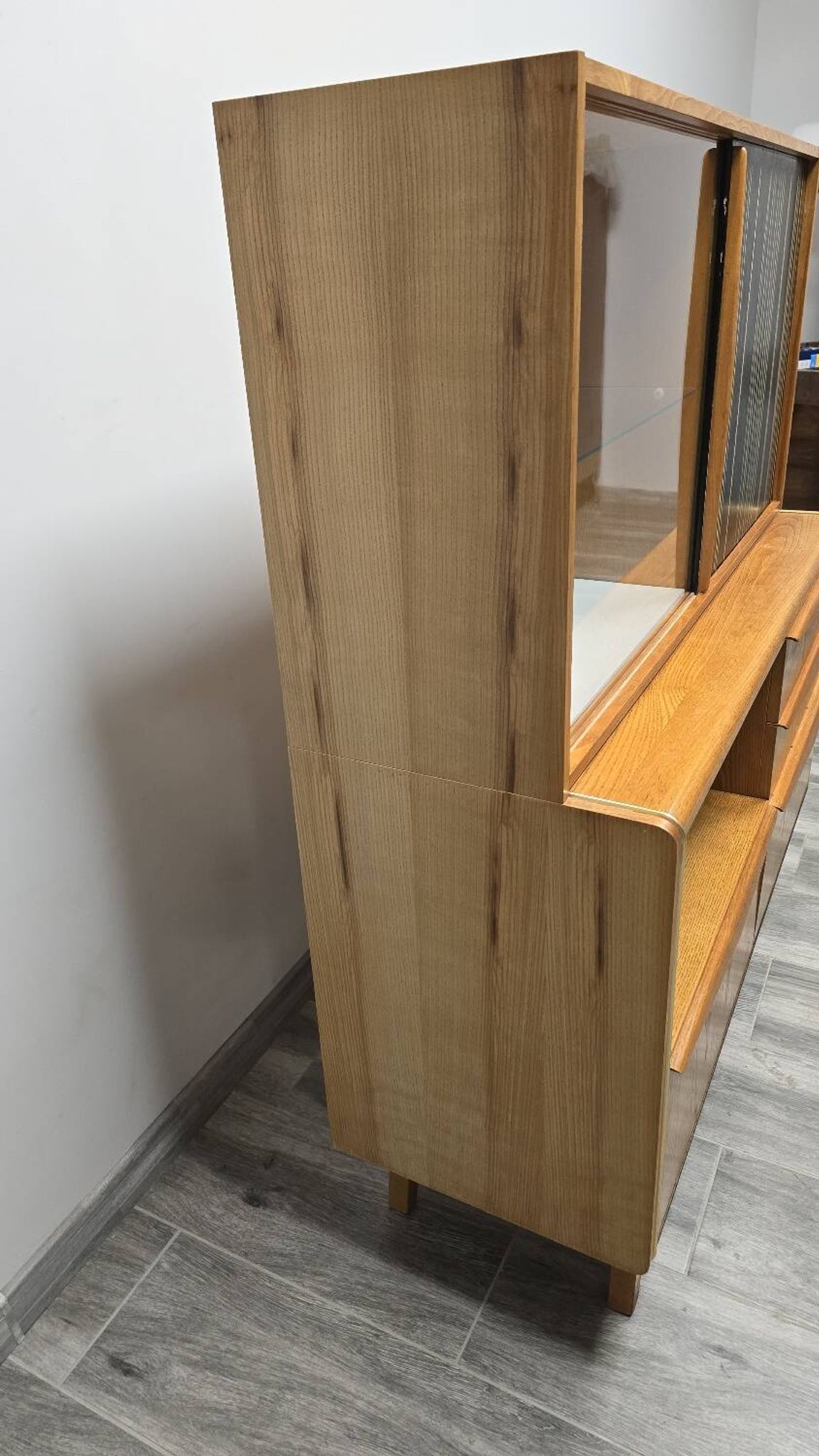 Buffet de B. Landsman pour Jitona