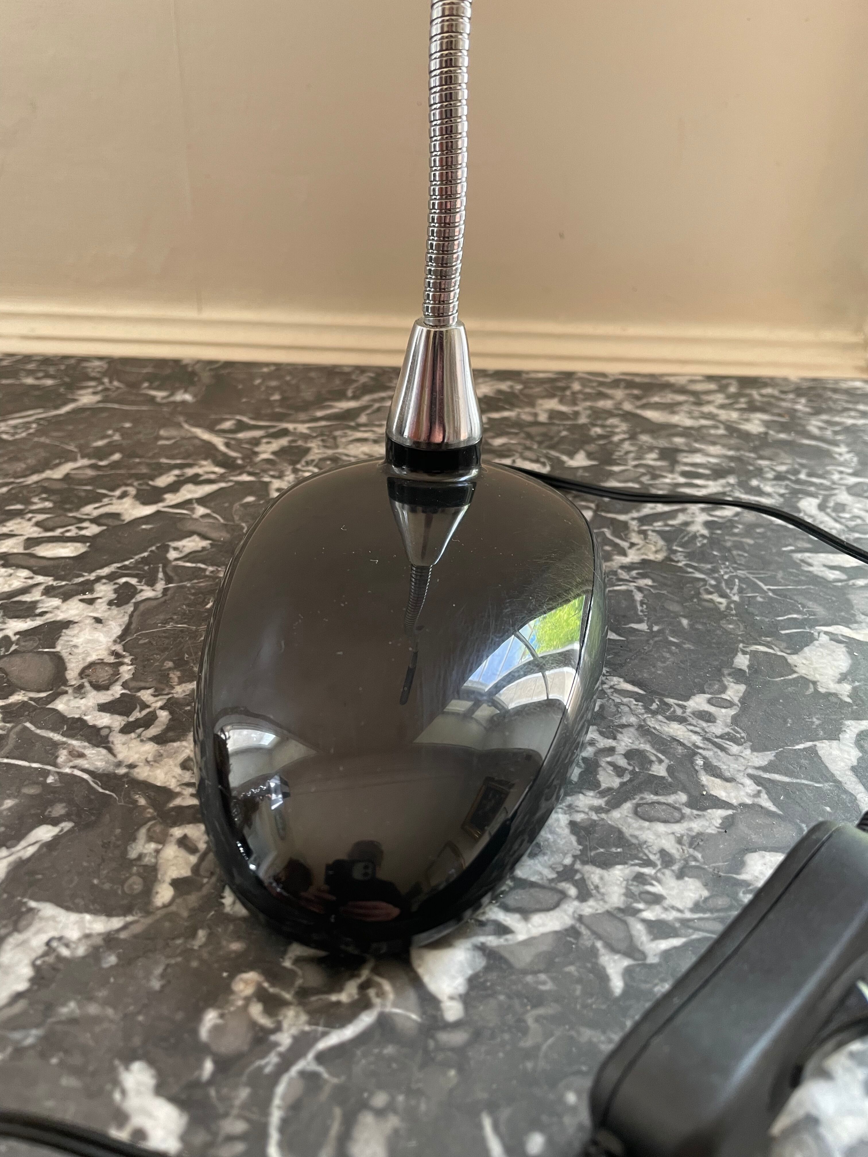 Articulated desk lamp Mathias vintage