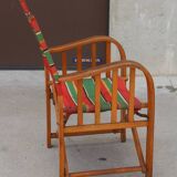 Old Torck "steward" style beach chair