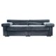 Afra & Tobia Scarpa Erasmo sofa, B&B Italia, 1970s