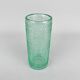 Vase en verre des années 1970 par le créateur de verre Adolf Matura, Tchécoslovaquie