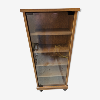 DVD cabinet