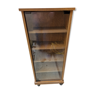 vitrine