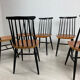 Scandinavian chairs