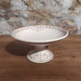 Limoges Foyot porcelain compotier